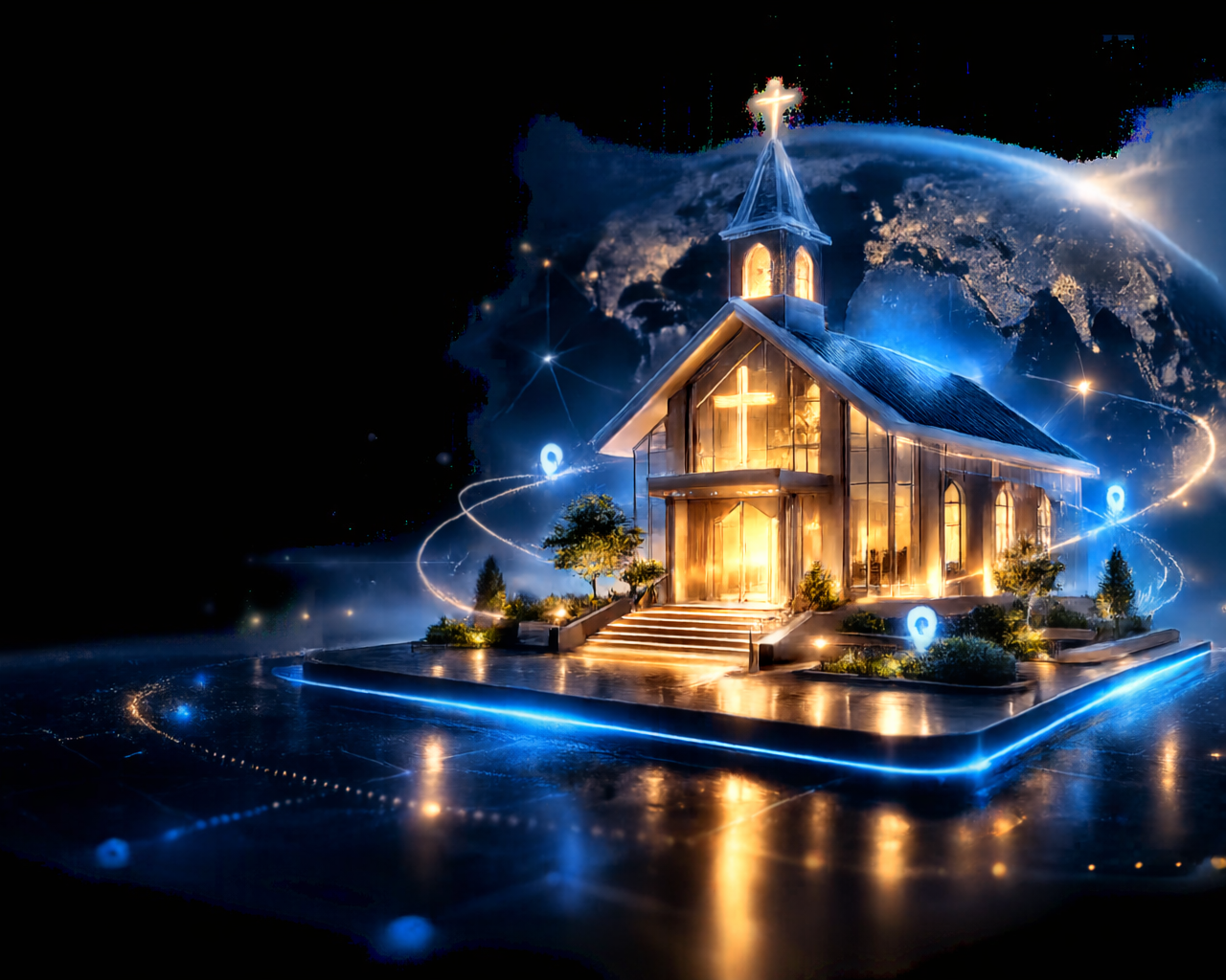 Berean Bible Society
